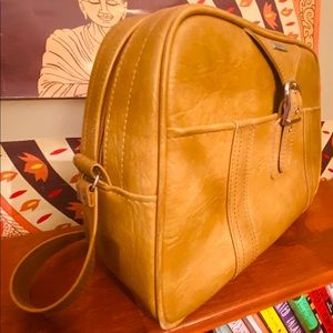 Vintage bag